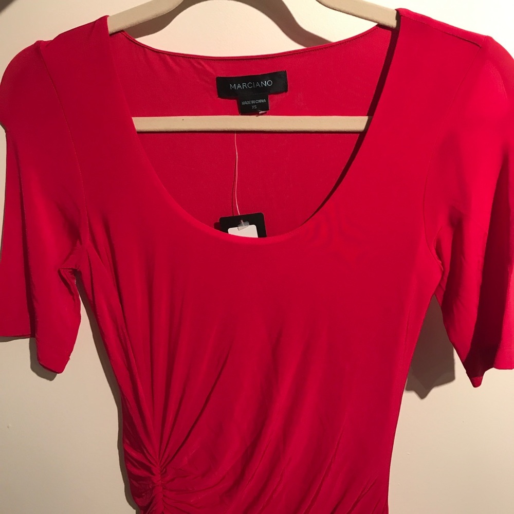 Midi/maxi Marciano Dress